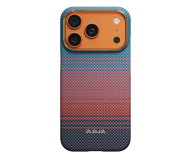 PITAKA Edge Case do iPhone 17 Pro California Dream Sunset 2.0 #3 - 1541599 - zdjęcie 1
